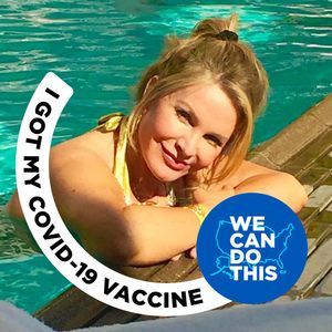 Meet your Posher, Gretchen